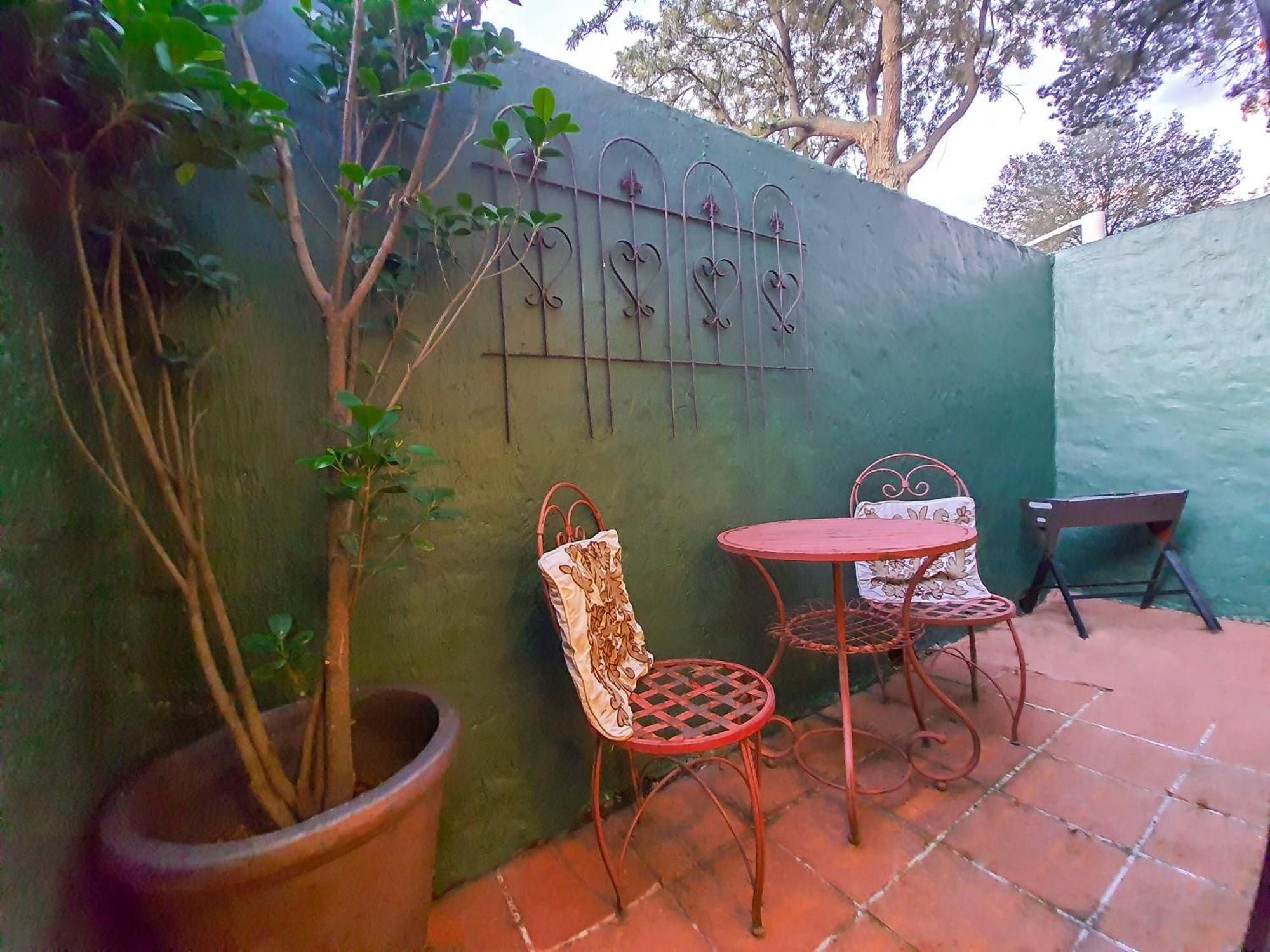 The Melville Quarters Joanesburgo Exterior foto